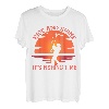 Rise and shine, es ist Angelzeit Funny Fisherman Fishing T-Shirt
