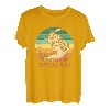 Herren Vintage 1943 Angler 80 Jahre alt 80. Geburtstag T-Shirt