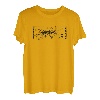 Swiss Army Fisherman Knife Lustiges Angeln Jagd T-Shirt T-Shirt