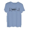 Swiss Army Fisherman Knife Lustiges Angeln Jagd T-Shirt T-Shirt