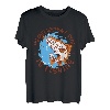 Meine Altersvorsorge ist Fishing Funny Fish Humor Fisherman T-Shirt