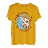 Meine Altersvorsorge ist Fishing Funny Fish Humor Fisherman T-Shirt