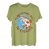 Meine Altersvorsorge ist Fishing Funny Fish Humor Fisherman T-Shirt