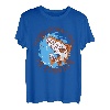 Meine Altersvorsorge ist Fishing Funny Fish Humor Fisherman T-Shirt