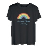 Neptune Beach Florida Souvenir Grafik T-Shirt