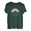 Neptune Beach Florida Souvenir Grafik T-Shirt