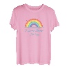 Neptune Beach Florida Souvenir Grafik T-Shirt