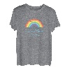 Neptune Beach Florida Souvenir Grafik T-Shirt