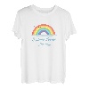 Neptune Beach Florida Souvenir Grafik T-Shirt