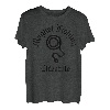 Magnet HuntingTreasure Magnete Angelspielzeug Herren Wandershirt T-Shirt