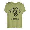 Magnet HuntingTreasure Magnete Angelspielzeug Herren Wandershirt T-Shirt