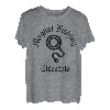 Magnet HuntingTreasure Magnete Angelspielzeug Herren Wandershirt T-Shirt