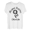 Magnet HuntingTreasure Magnete Angelspielzeug Herren Wandershirt T-Shirt