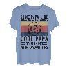 Herren Manche Papas trinken gerne mit Freunden T-Shirt