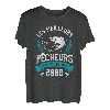 Die besten Angler wurden im Jahr 2006 geboren T-Shirt
