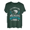 Die besten Angler wurden im Jahr 2006 geboren T-Shirt