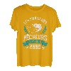 Die besten Angler wurden im Jahr 2006 geboren T-Shirt