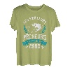 Die besten Angler wurden im Jahr 2006 geboren T-Shirt