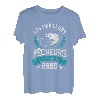 Die besten Angler wurden im Jahr 2006 geboren T-Shirt