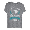 Die besten Angler wurden im Jahr 2006 geboren T-Shirt