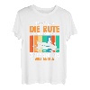 Reicht mir die Rute ihr Narren Samantha will angeln T-Shirt