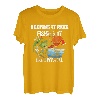 Lake Powell Lustiges Angeln T-Shirt