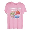 Lake Powell Lustiges Angeln T-Shirt
