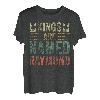 Kings Are Named Raymond Shirt Lustiger personalisierter Name T-Shirt