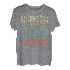Kings Are Named Raymond Shirt Lustiger personalisierter Name T-Shirt