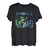 O-Fishally 10 Years Old Fisherman 10th Birthday Angeln T-Shirt
