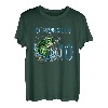 O-Fishally 10 Years Old Fisherman 10th Birthday Angeln T-Shirt