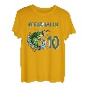 O-Fishally 10 Years Old Fisherman 10th Birthday Angeln T-Shirt