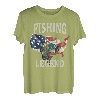 Angellegende T-Shirt