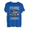 Angellegende T-Shirt