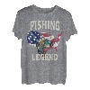 Angellegende T-Shirt