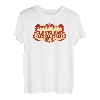 Cleveland National Forest T-Shirt