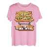 Lustiges Schild mit Angeln, Angeln auf Komplimente, Selbstliebe T-Shirt