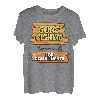 Lustiges Schild mit Angeln, Angeln auf Komplimente, Selbstliebe T-Shirt