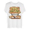 Lustiges Schild mit Angeln, Angeln auf Komplimente, Selbstliebe T-Shirt