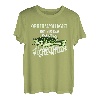 Augenarzt Aber Sie können mich Fisherman Fishing nennen T-Shirt
