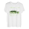 Augenarzt Aber Sie können mich Fisherman Fishing nennen T-Shirt