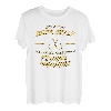 Dieser aint no Beer Belly ist ein Kraftstofftank für Angelmaschine T-Shirt