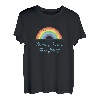 Bradley Beach New Jersey Souvenir Grafik T-Shirt