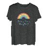 Bradley Beach New Jersey Souvenir Grafik T-Shirt