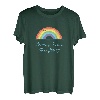 Bradley Beach New Jersey Souvenir Grafik T-Shirt