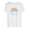 Bradley Beach New Jersey Souvenir Grafik T-Shirt