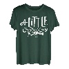 Crawfish Boil Shirt A Little Cray Crayfish Boils Frauen Kinder T-Shirt