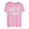 Crawfish Boil Shirt A Little Cray Crayfish Boils Frauen Kinder T-Shirt