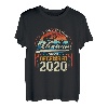 Kinder 3-jähriger Liebhaber des Fliegenfischens, geboren im Dezember 2020, 3. Geburtstag T-Shirt