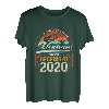Kinder 3-jähriger Liebhaber des Fliegenfischens, geboren im Dezember 2020, 3. Geburtstag T-Shirt